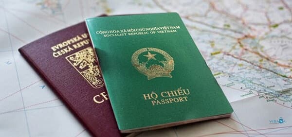 khám sức khỏe xin visa