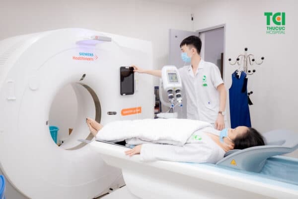 khám sức khỏe định kỳ nên khám những gì