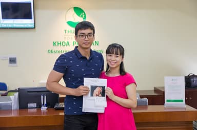 Khám thai 3 tháng đầu gồm những gì?