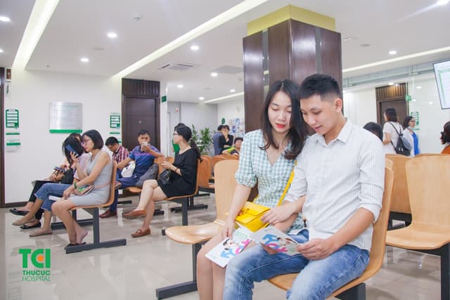 Giải đáp khám tiền hôn nhân là gì và các thắc mắc thường gặp