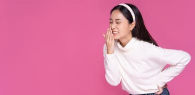 Bí quyết chữa khí hư có mùi ở vùng kín hiệu quả