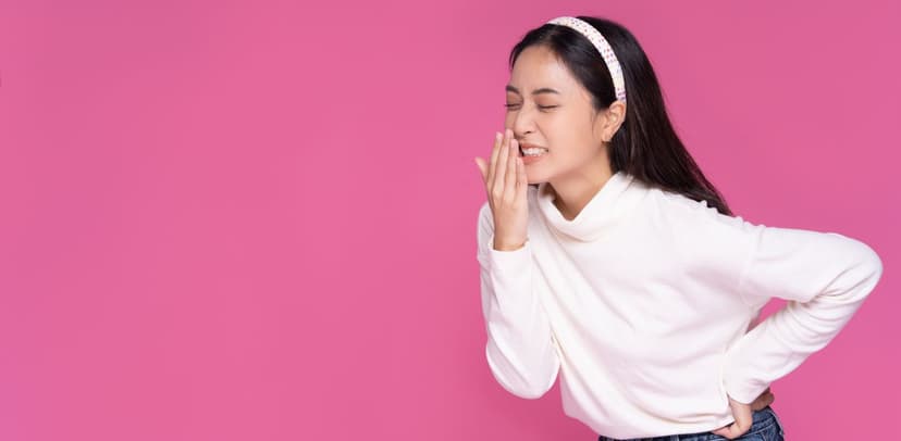 Bí quyết chữa khí hư có mùi ở vùng kín hiệu quả