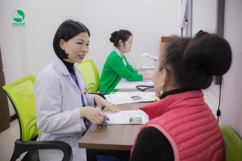 5 nguyên nhân dẫn tới hiện tượng khí hư màu xanh vàng