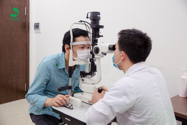 khám sức khỏe là gì