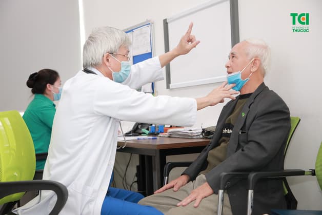 thăm khám sức khoẻ định kỳ bao nhiêu tiền