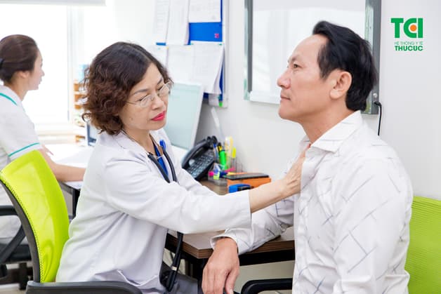 khám sức khoẻ tổng quát có bảo hiểm bao nhiêu tiền