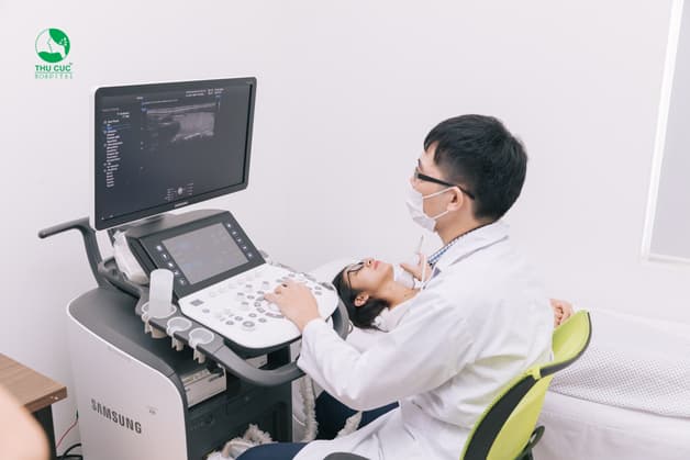 khám tổng quát ở đâu