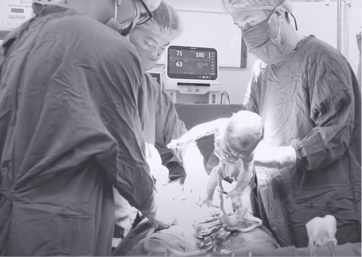 Đồng hành cùng mẹ bầu thai hiếm: Đái tháo đường, đa ối