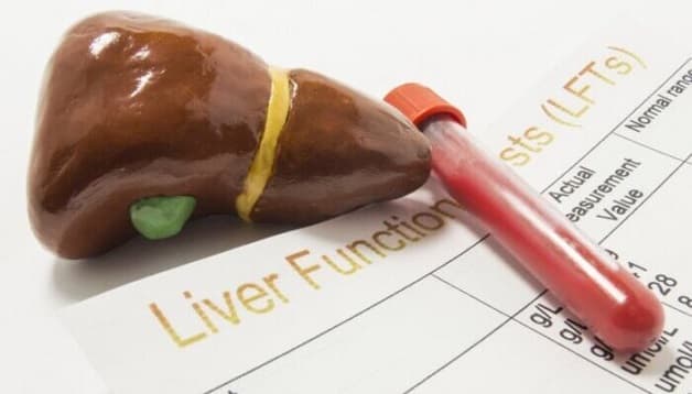 Một số người men gan tăng cao không có dấu hiệu và triệu chứng gì.