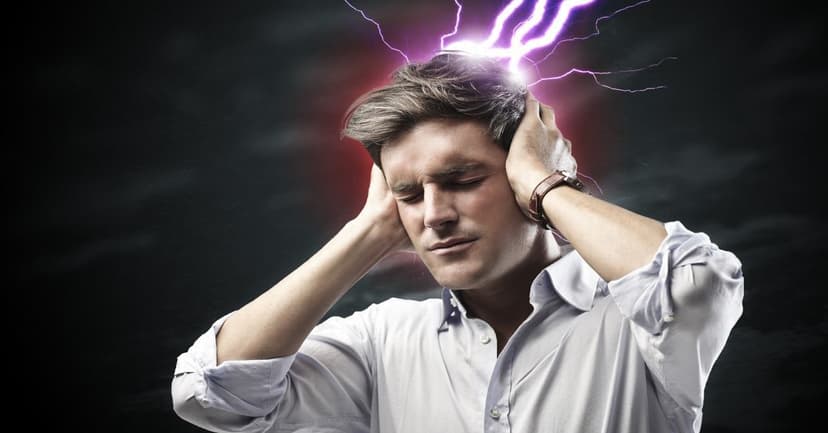 Nhức đầu mãn tính là gì? Làm thế nào để cắt cơn đau/