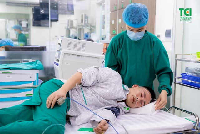 2 phương pháp nội soi dạ dày không đau phổ biến