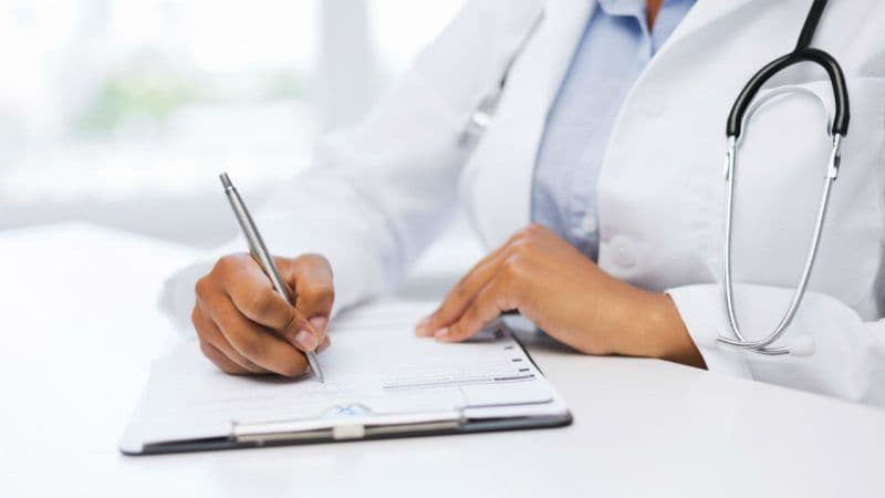 Khám sức khỏe doanh nghiệp như thế nào