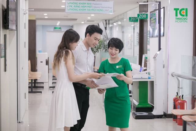 Nên chọn bệnh viện hay phòng khám sức khỏe sinh sản