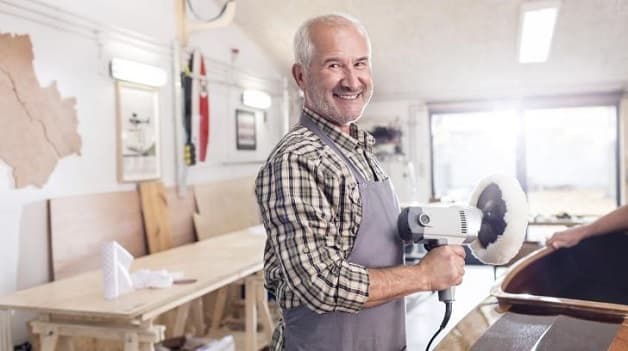 Tuân thủ kế hoạch điều trị với bác sĩ.