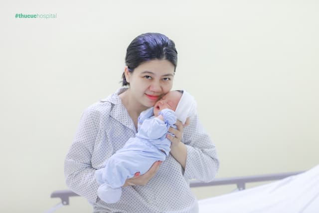 Rối loạn kinh nguyệt sau sinh mổ thì cần làm gì?