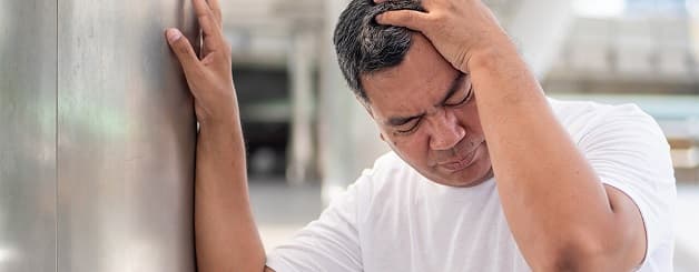 dinh dưỡng cho người rối loạn tiền đình