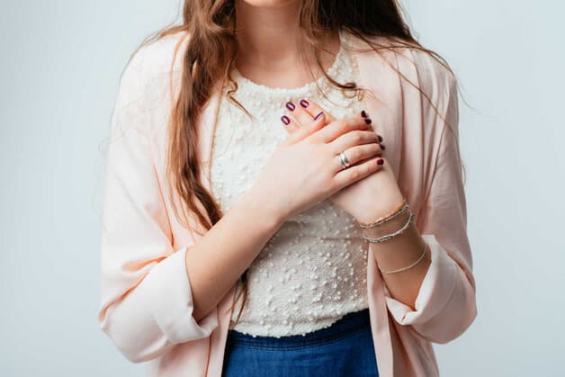 u xơ tuyến vú lành tính