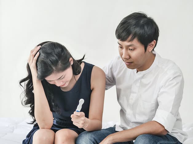 viêm ống dẫn trứng