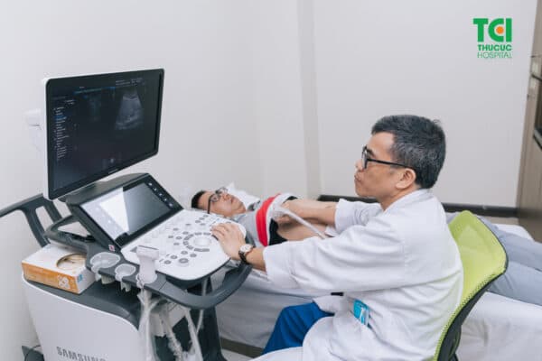 xét nghiệm AFP có đau không