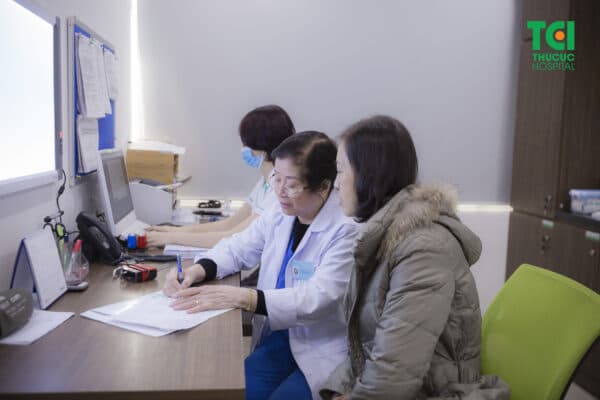 sàng lọc ung thư da