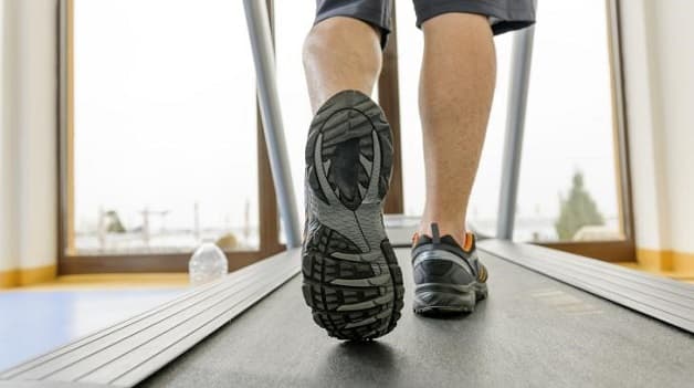 Tăng dần vận động hỗ trợ quá trình hồi phục của bạn tốt hơn.