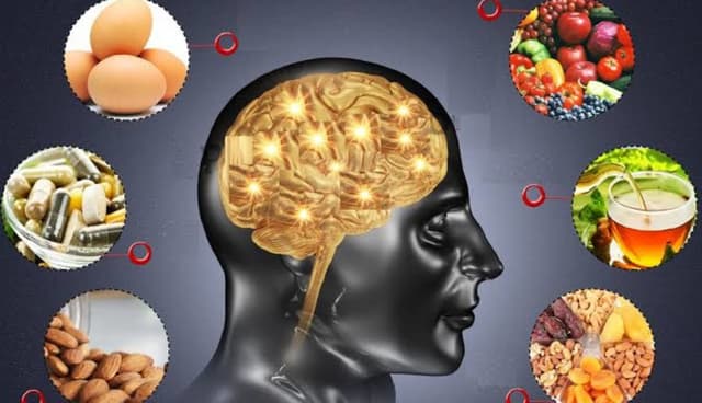 Thiếu máu não ăn gì tốt để cải thiện tình trạng hiệu quả?