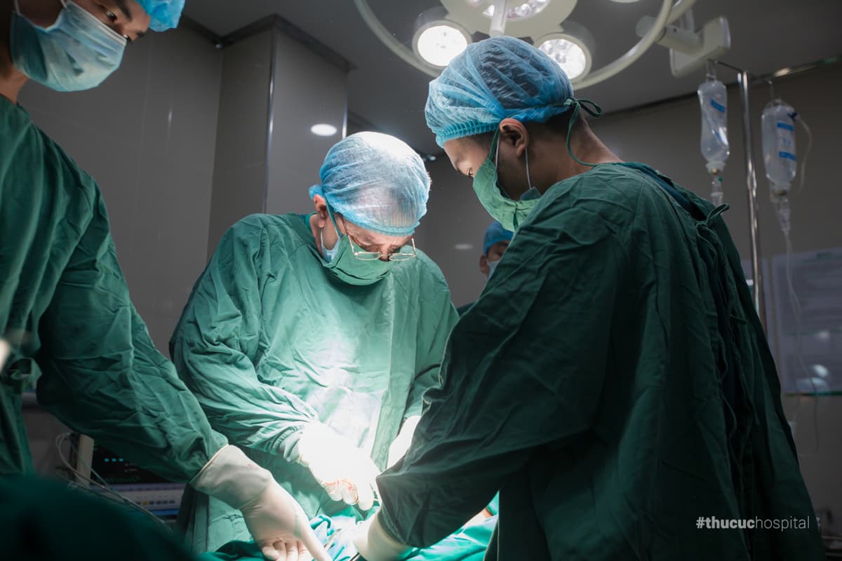 Thông tắc vòi trứng và những điều cần biết