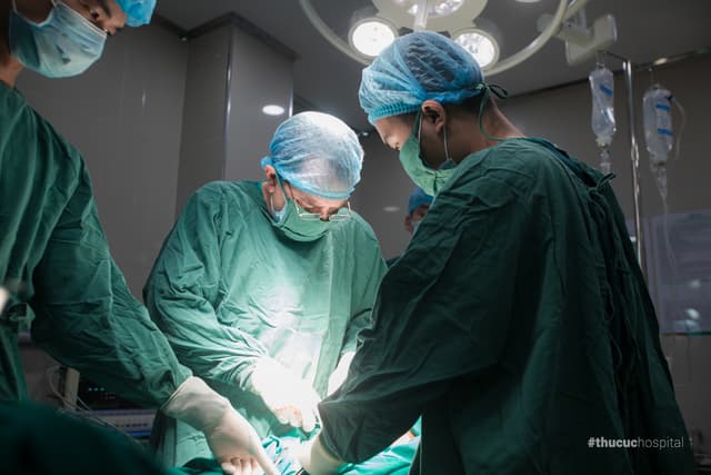 Thông tắc vòi trứng và những điều cần biết