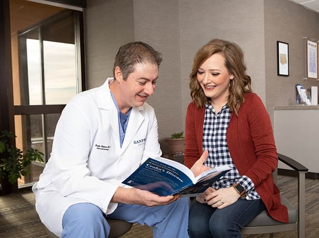 Hãy hỏi ý kiến bác sĩ trước khi bạn dùng bất kỳ chất bổ sung nào.