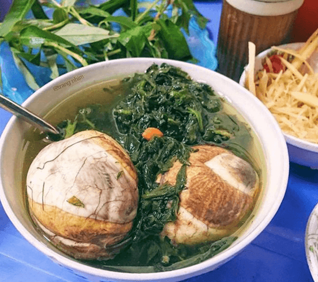 rau ngải cứu chữa rối loạn tiền đình