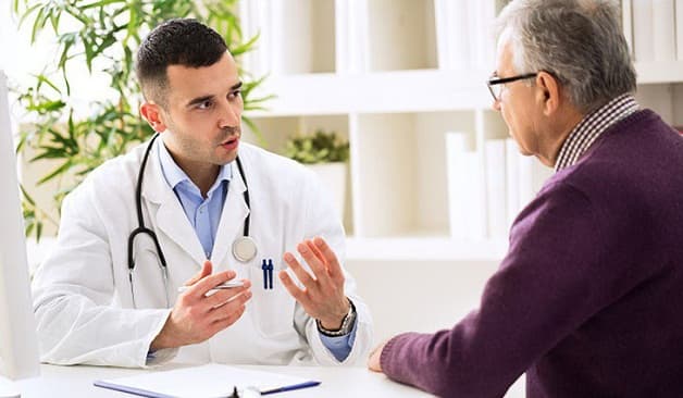 Điều trị u xơ tiền liệt tuyến theo đúng phác đồ để có hiệu quả cao