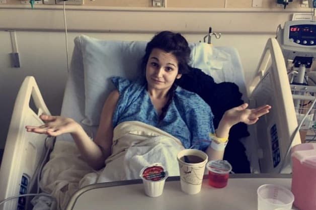 Khi bị UC, bạn có nguy cơ bị suy dinh dưỡng. Suy dinh dưỡng vì ăn không đủ chất. Hoặc do đại tràng giảm khả năng hấp thu