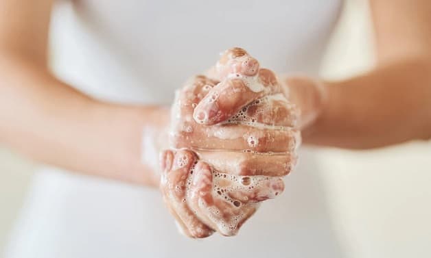 phòng bệnh viêm đại tràng 