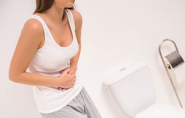 Tiểu rắt, tiểu buốt và đau khi quan hệ tình dục là những biểu hiện đặc trưng của viêm đường tiết niệu bệnh học