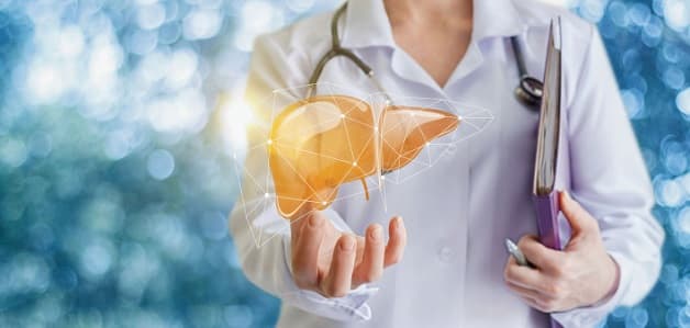 Viêm gan B có chữa được không