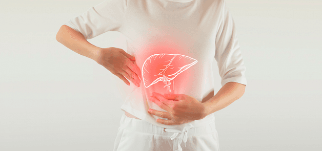 viêm gan b có nguy hiểm không