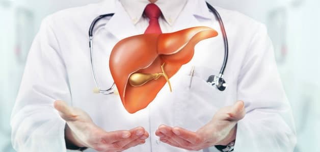 Viêm gan C có lây không 