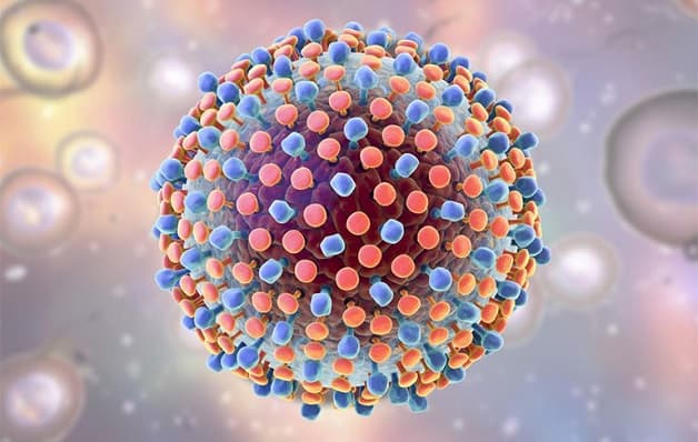 Viêm gan C có nguy hiểm không