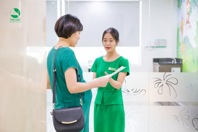 Tất cả thông tin về xét nghiệm tiền sản giật mẹ bầu