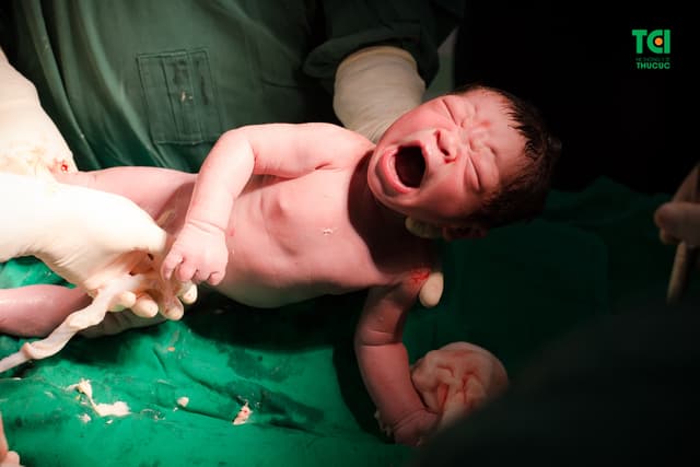 Hành trình đón con trai đầy hạnh phúc của mẹ Trần Thị Lương