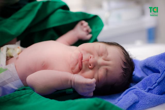 Hành trình đón con trai đầy hạnh phúc của mẹ Trần Thị Lương