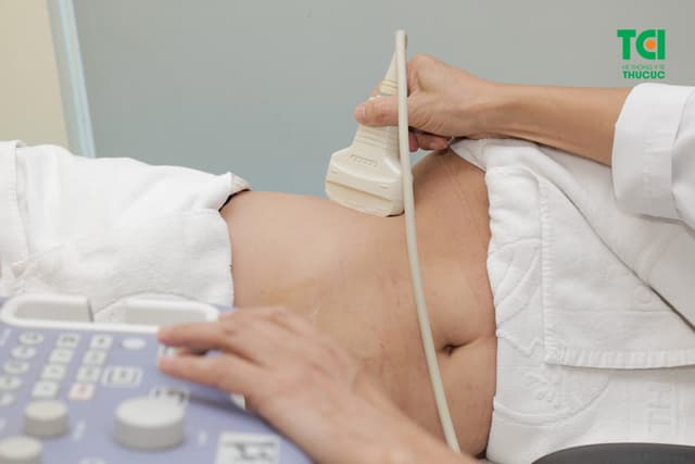 Khám gan mật cùng chuyên gia hàng đầu