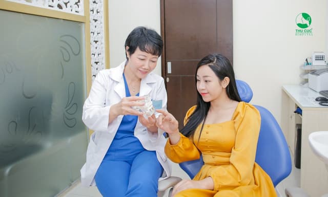 Quy trình nắn chỉnh răng bằng mắc cài được thực hiện như thế nào?