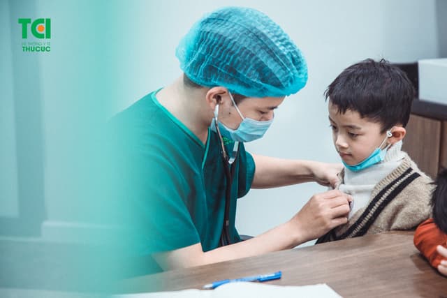 Phẫu thuật cắt Amidan, Nạo VA thế hệ mới không đau cho trẻ nhỏ