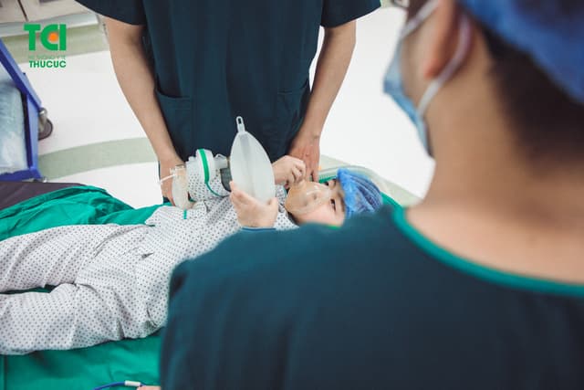 Phẫu thuật cắt Amidan, Nạo VA thế hệ mới không đau cho trẻ nhỏ