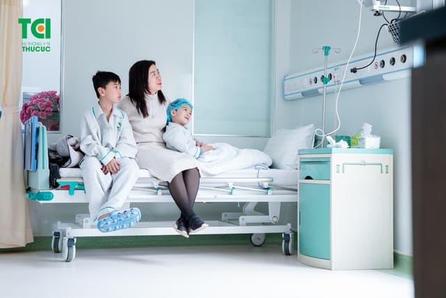 Phẫu thuật cắt Amidan, Nạo VA thế hệ mới không đau cho trẻ nhỏ