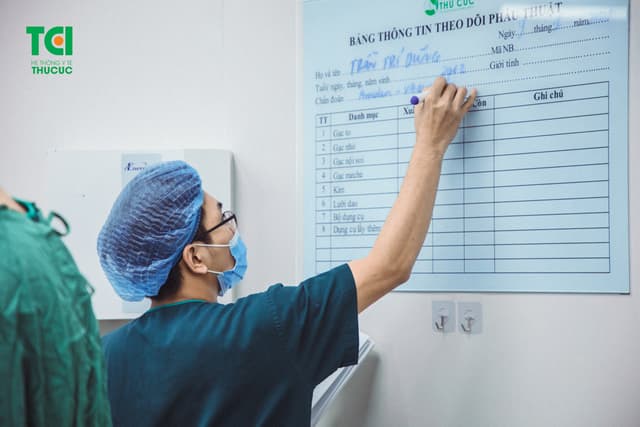 Phẫu thuật cắt Amidan, Nạo VA thế hệ mới không đau cho trẻ nhỏ