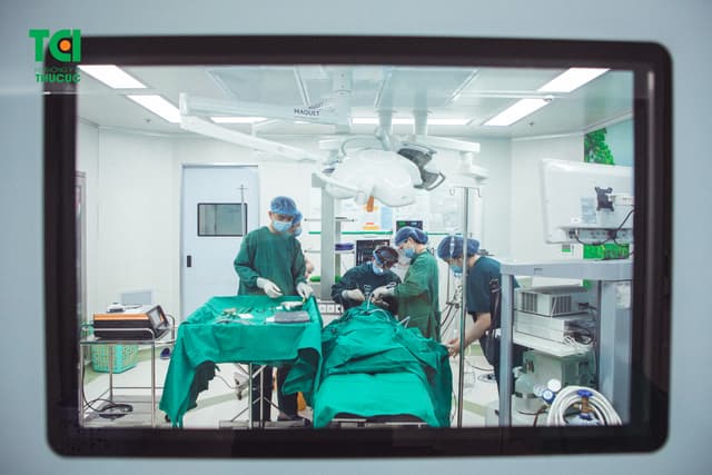 Phẫu thuật cắt Amidan, Nạo VA thế hệ mới không đau cho trẻ nhỏ