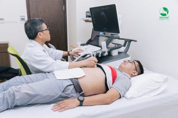 Siêu âm đàn hồi mô gan là cách hiệu quả để chẩn đoán bệnh gan