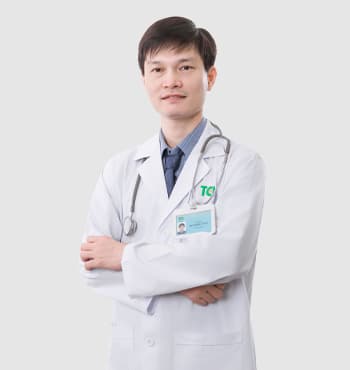 Bùi Minh Chiến
